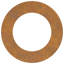 Tree Ring Decorative Garden Modern Protector Outdoor Ornament Base Home-700944140