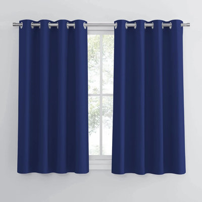 Blackout Curtain