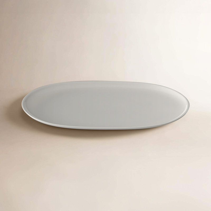Villeroy & Boch Artesano Original 17" Oval Fish Plate