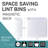Plastic Laundry Room Organizer-62773825