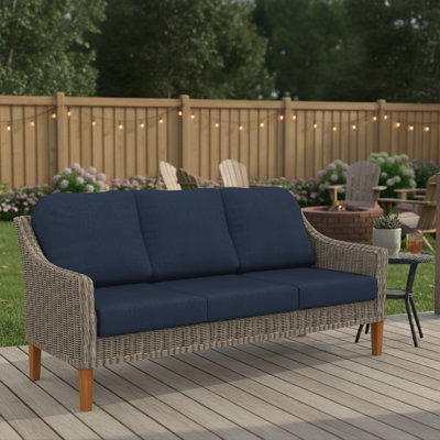 Coussin de siège / dossier Sunbrella®
