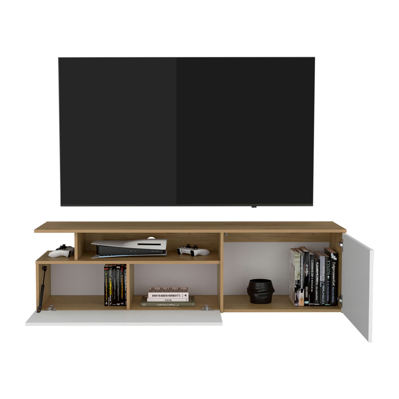 Meuble télé Selma