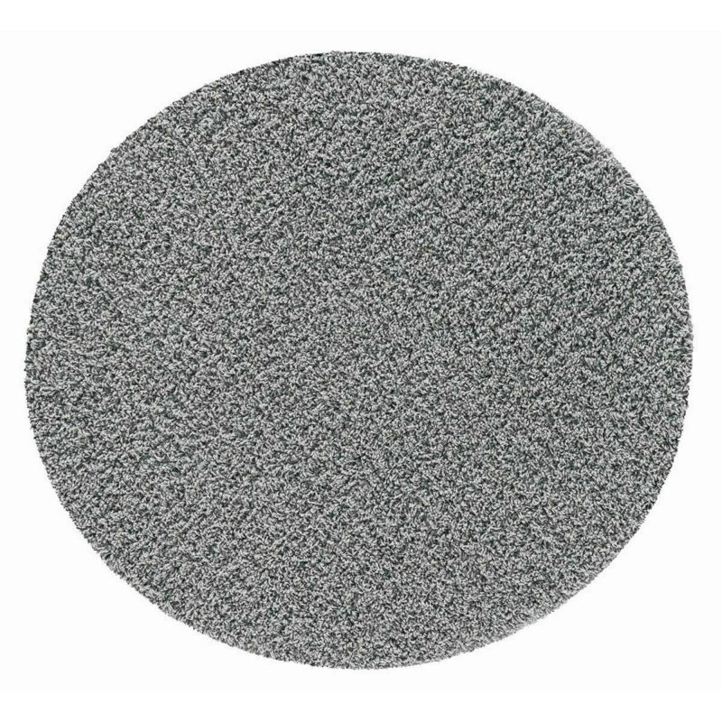 Harjovan Solid Colour 120cm X 120cm Indoor / Outdoor Area Rug