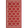 Anais Geometric Indoor / Outdoor Area Rug