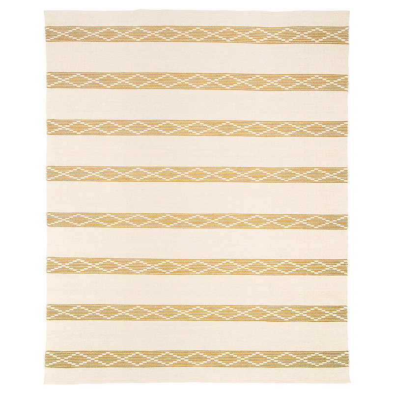Sequoia Stripe Rug, Rectangle 9' x 12'