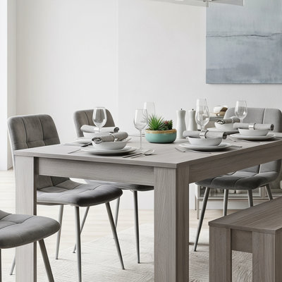 Miella 6 -Person Dining Set