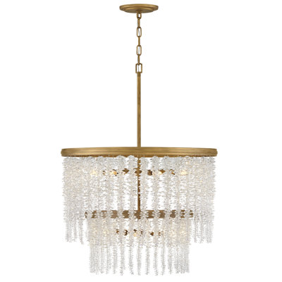 RUBINA Medium Chandelier