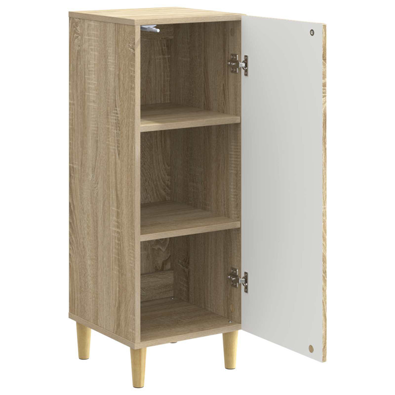 33cm Sideboard, Sonoma Oak
