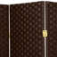 Amitis 7 pi. Cloison haute pliable en fibre tissée-97830455-125311667-16242868