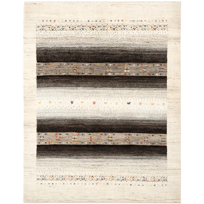 Quiroga Ivory Rug