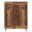 Sideboard Accent Chest-1585748471