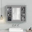 Cabinet décoratif-663255572