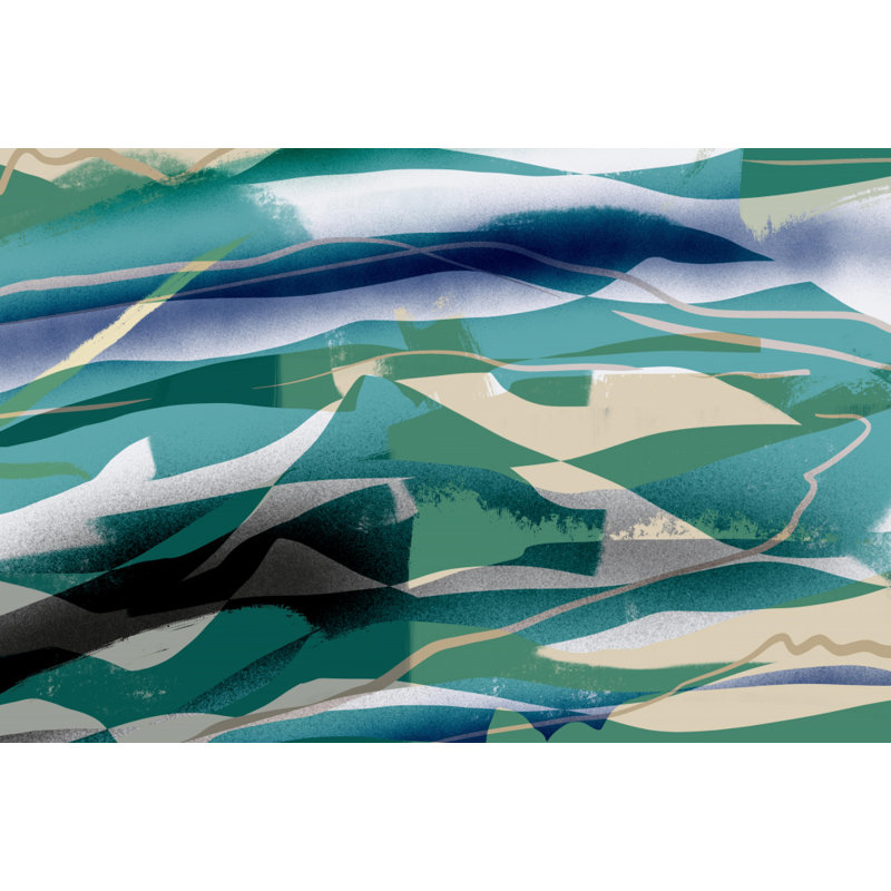 Wrapped Canvas Print, 50.8 cm H x 76.2 cm W