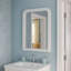 Miroir biseauté pour commode-1989110902