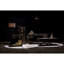 Lampe de plancher fantaisie 62" wilton