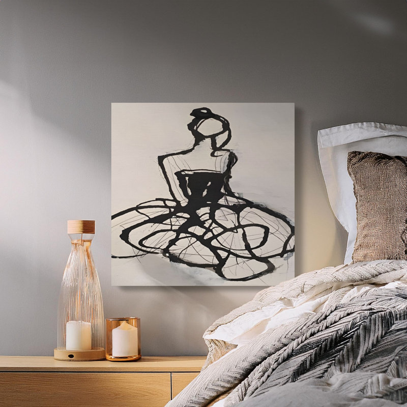 Wrapped Canvas Print Set, 6x6