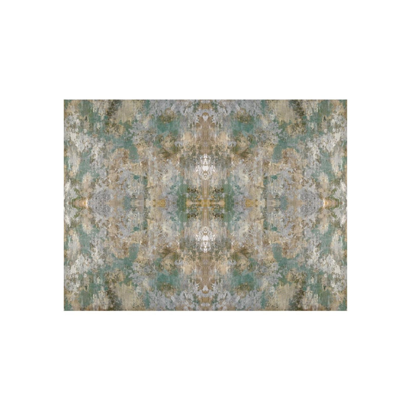 Beryl Echo Print, 54" H x 72" W