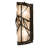 Whispering Pines Flush Mounted Sconce