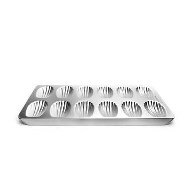 Chicago Metallic Professional 24-cup Non-stick Mini-muffin Pan,  15.75-inch-by-11-inch : Target