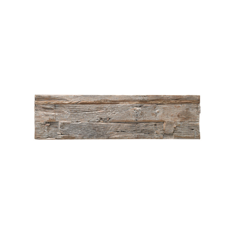 Kanor 60'' W Solid Wood Console Table
