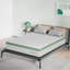 Matelas hybride moyen 10 po Novilla-105016245-74054379
