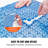 VEVOR 12" X 12" Drainage Mats In Different Colors VEVOR 12 W x 12 L Outdoor Deck Tiles-95165564