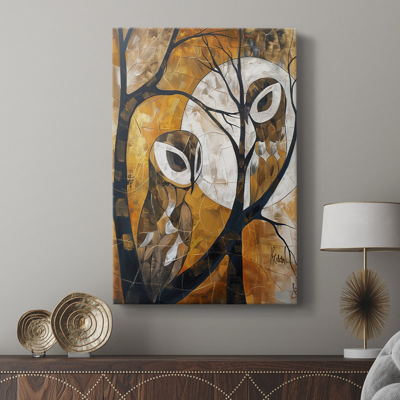 ANIMAUX série Lxxiv - galerie sur mesure, H 18 po x l 12 po