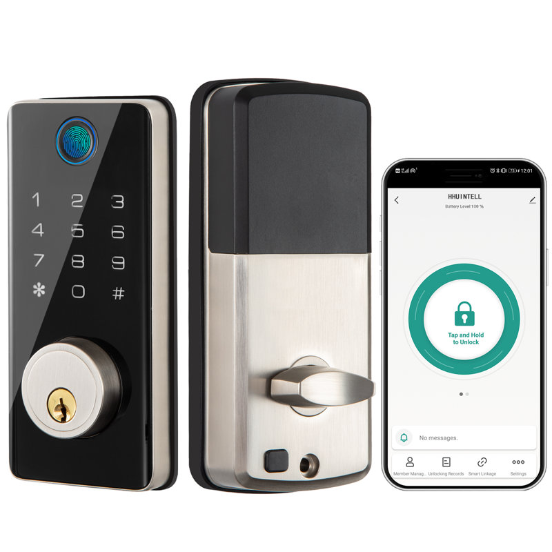 Smart Lock