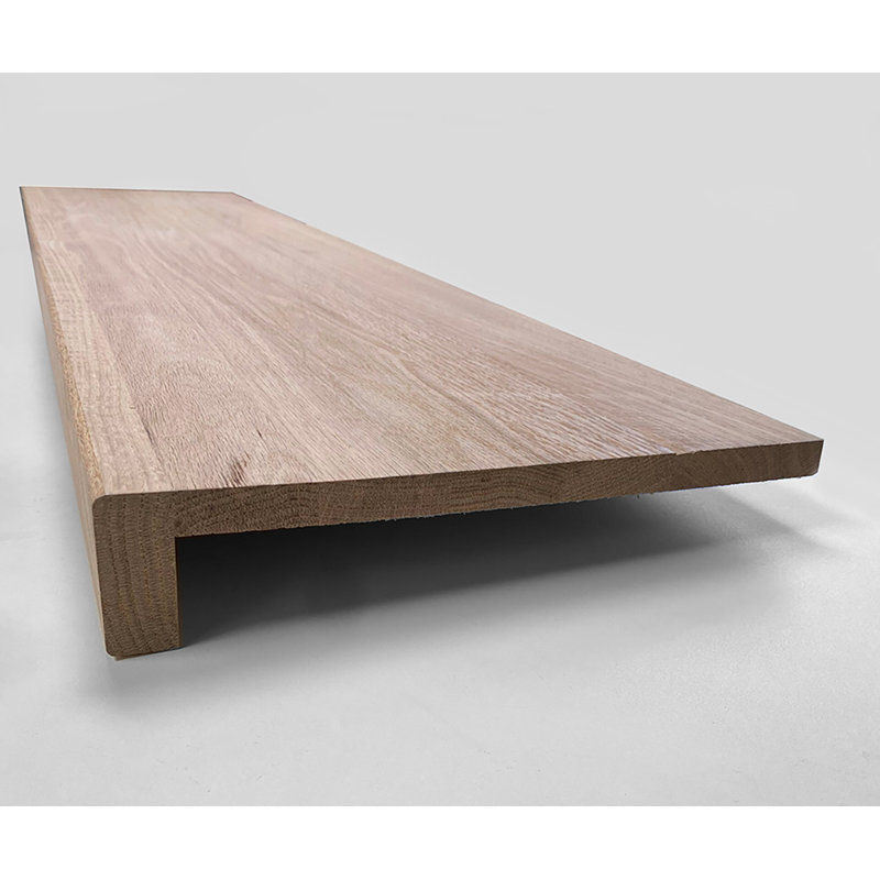 Tapis rouge 0,625 po x 11,5 po x 42 po