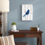 " Indigo Bunting " by Christine Lindstrom