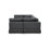 Arbas Upholstered U-Shaped Sectional Reversible-1921429531