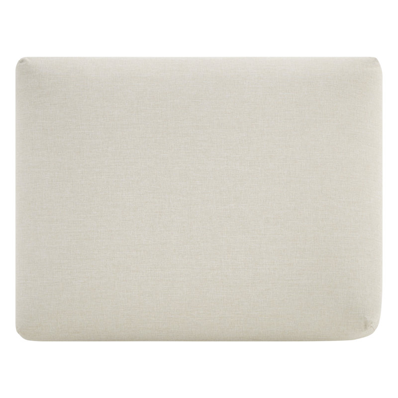 Outdoor Patio Ottoman