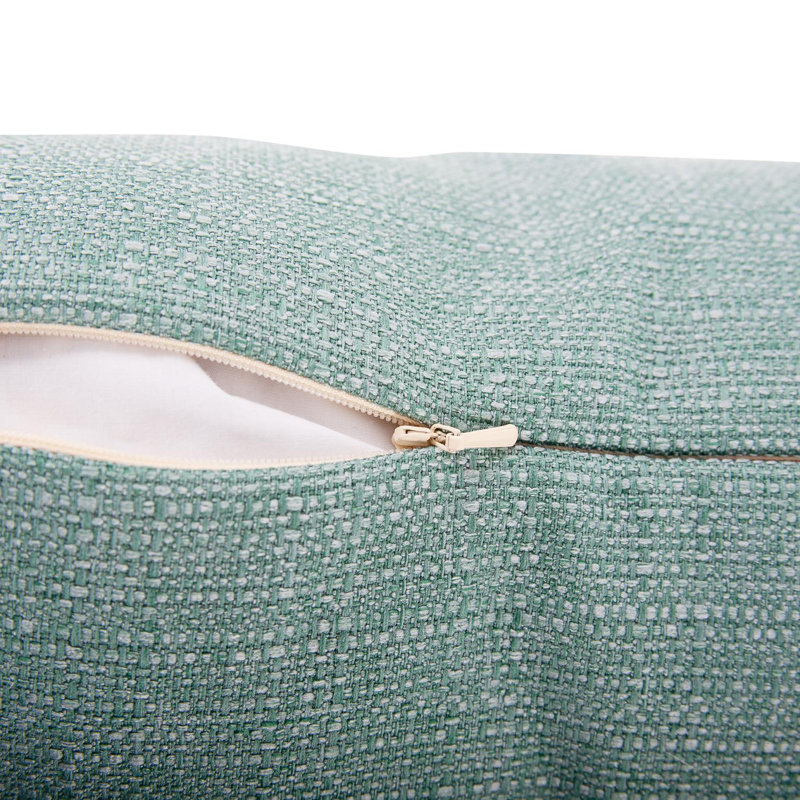 Coussin 14 x 22 Sterling - Insert, Brise, Polyester