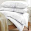 Microfiber Solid Colour Duvet Cover Set-128505411-128505405