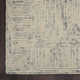 Jordy Hand Tufted Wool Gray/Ivory Rug