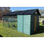 Poulailler Modern Ultraguard Xl - bleu sarcelle