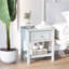Nabil Frame End Table