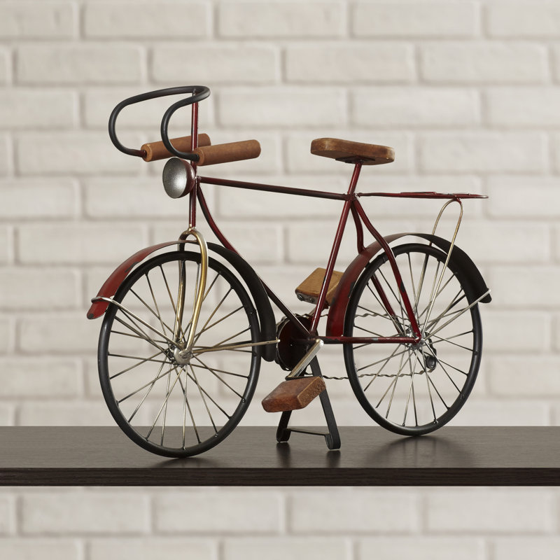Transportation Figurines & Sculptures