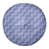 Bleu sarcelle/mauve