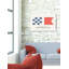 « newport beach nautique flags », impression-23266515-23266513