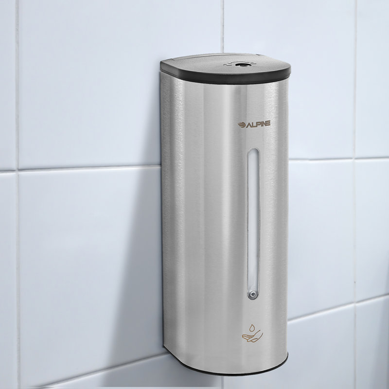 Automatic Gel Hand Soap Dispenser