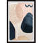 Air of Uncertainty 1 Piece Single Picture Frame Painting-1595917677