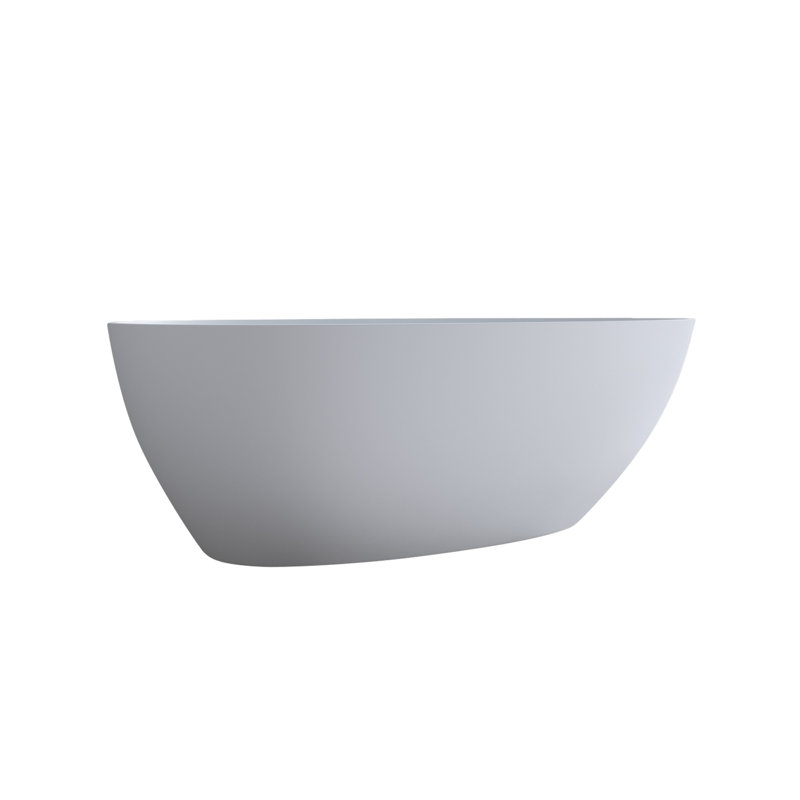 59'' Solid Surface  Tub