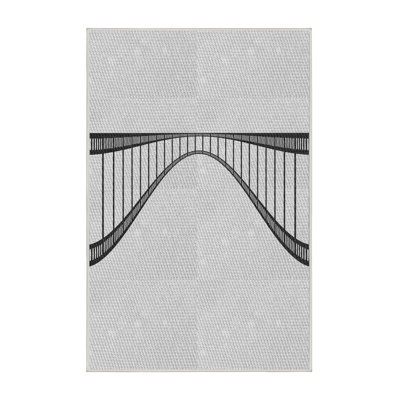 Abstract Indoor Rug
