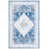 Ivory/Blue selected