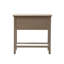 Aafi 60 cm W Bedside Table