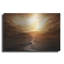 «Sunset» par Photoinc Studio, art mural en métal-777543777