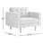 Chiang Velvet Armchair-238077659