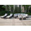 11 - Person Patio Conversation Set with Cushions