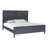 Vinesha Panel Bed-1557310671-1557310657